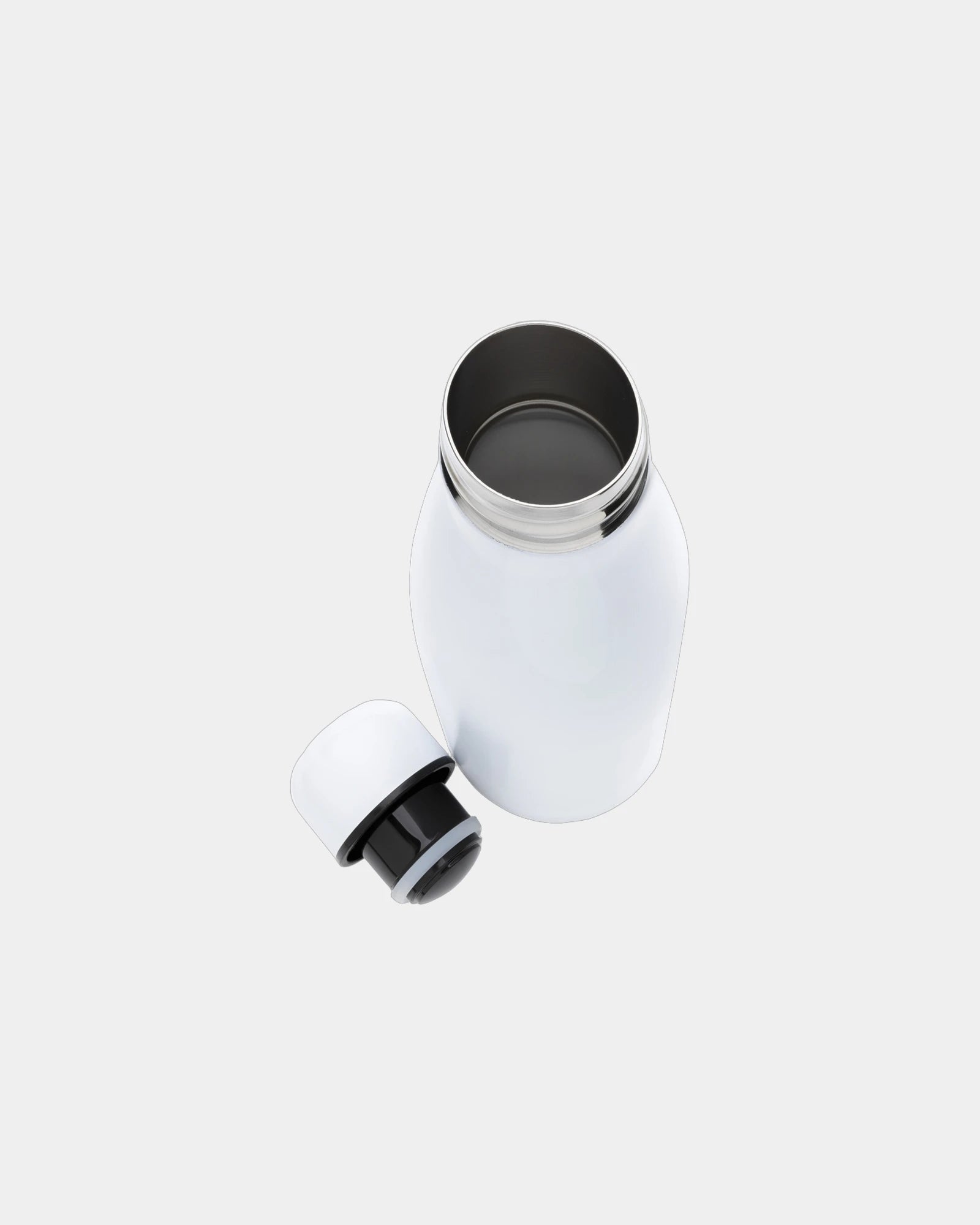 Promotional insulated stainless steel water bottle 500ml - 17