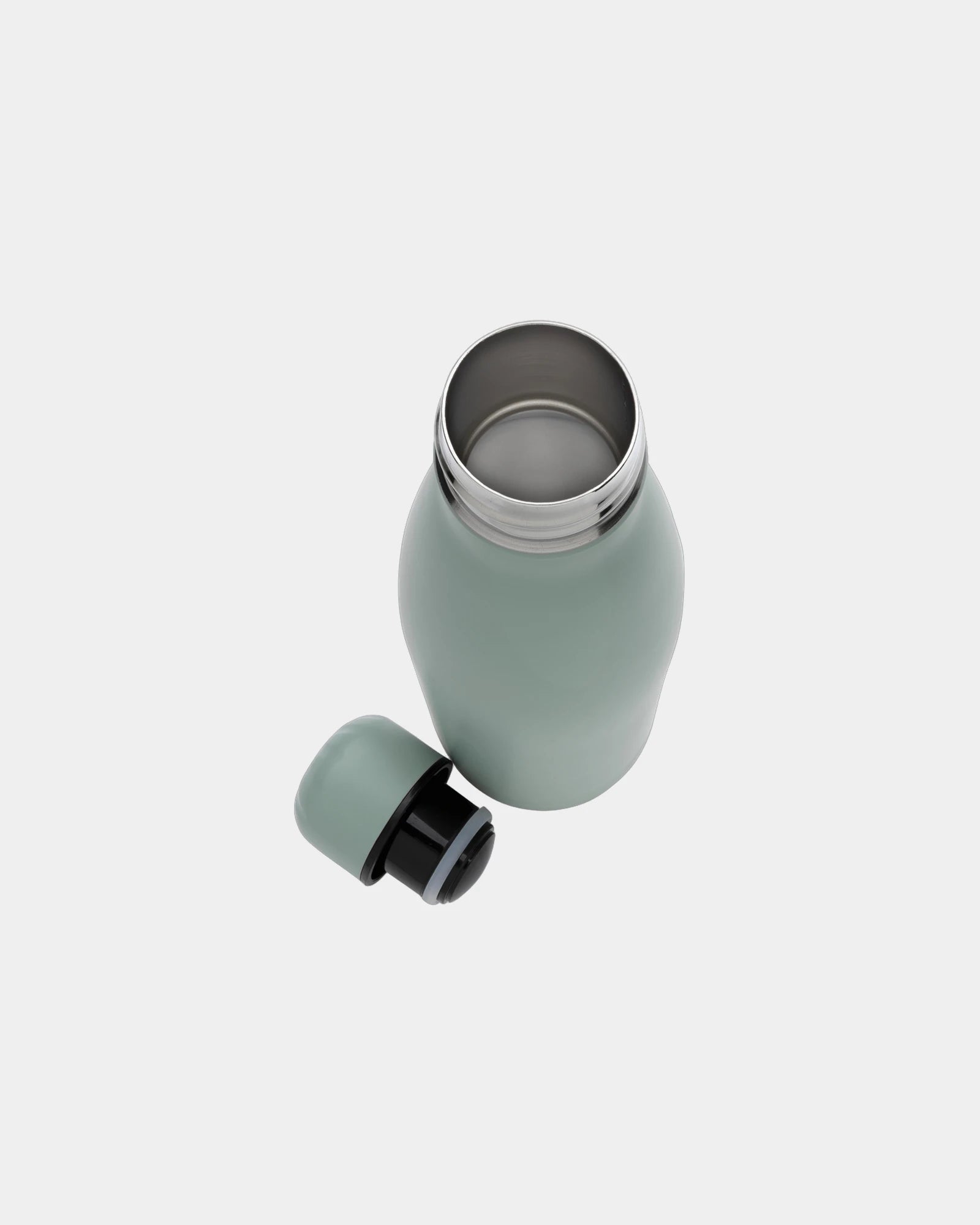 Promotional insulated stainless steel water bottle 500ml - 32