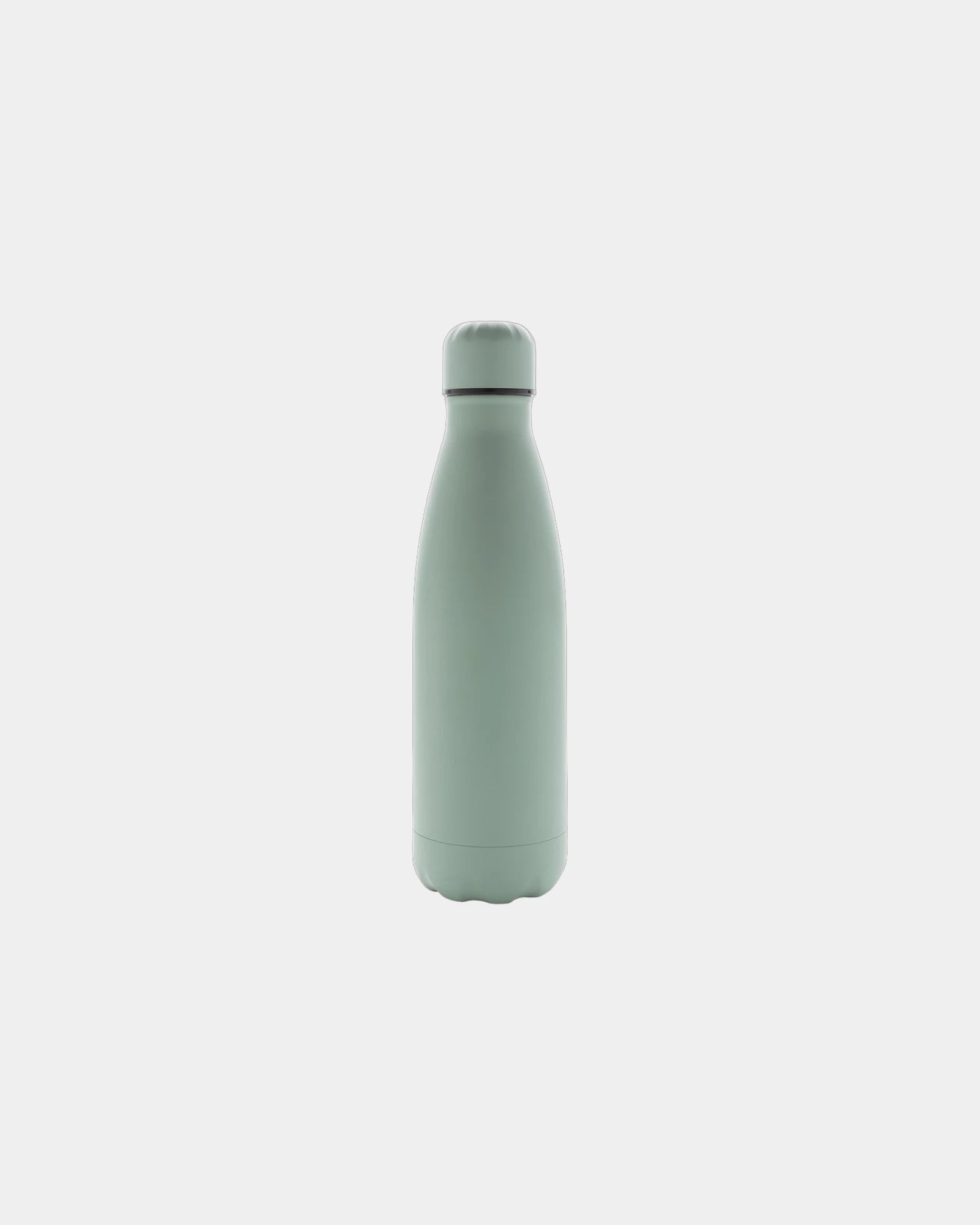 Promotional insulated stainless steel water bottle 500ml - 30