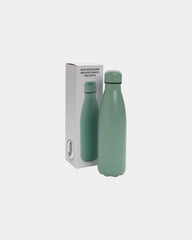 Promotional insulated stainless steel water bottle 500ml - 33