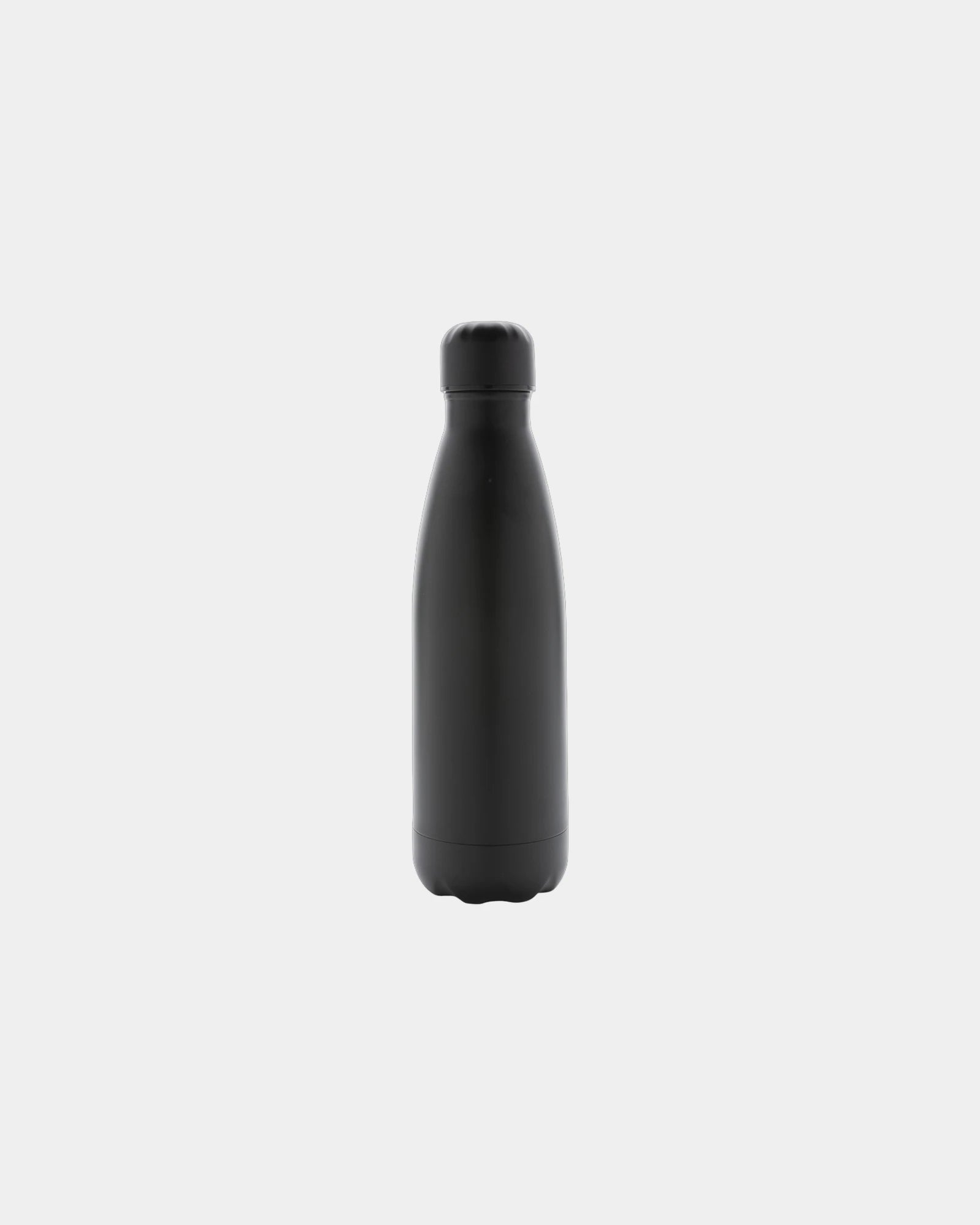Promotional insulated stainless steel water bottle 500ml - 1