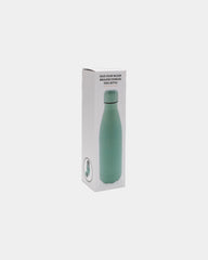 Promotional insulated stainless steel water bottle 500ml - 34