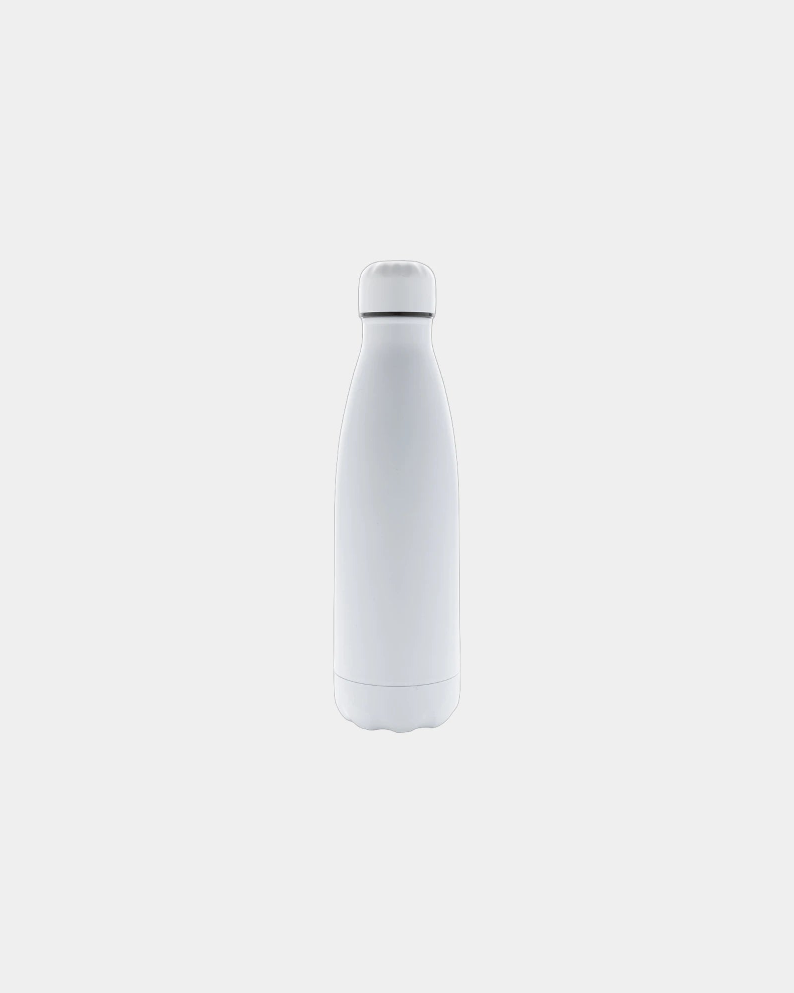 Promotional insulated stainless steel water bottle 500ml - 15
