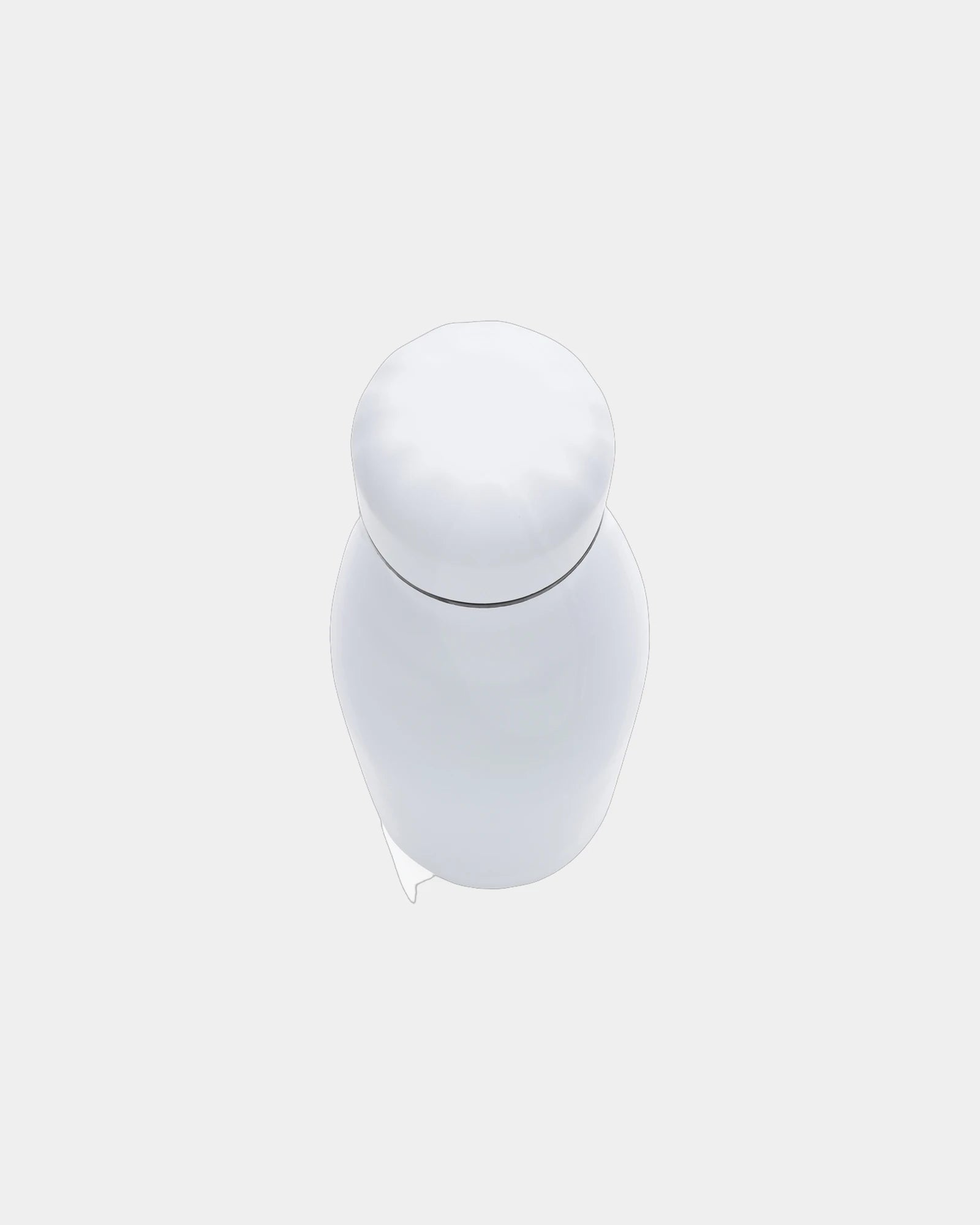 Promotional insulated stainless steel water bottle 500ml - 16