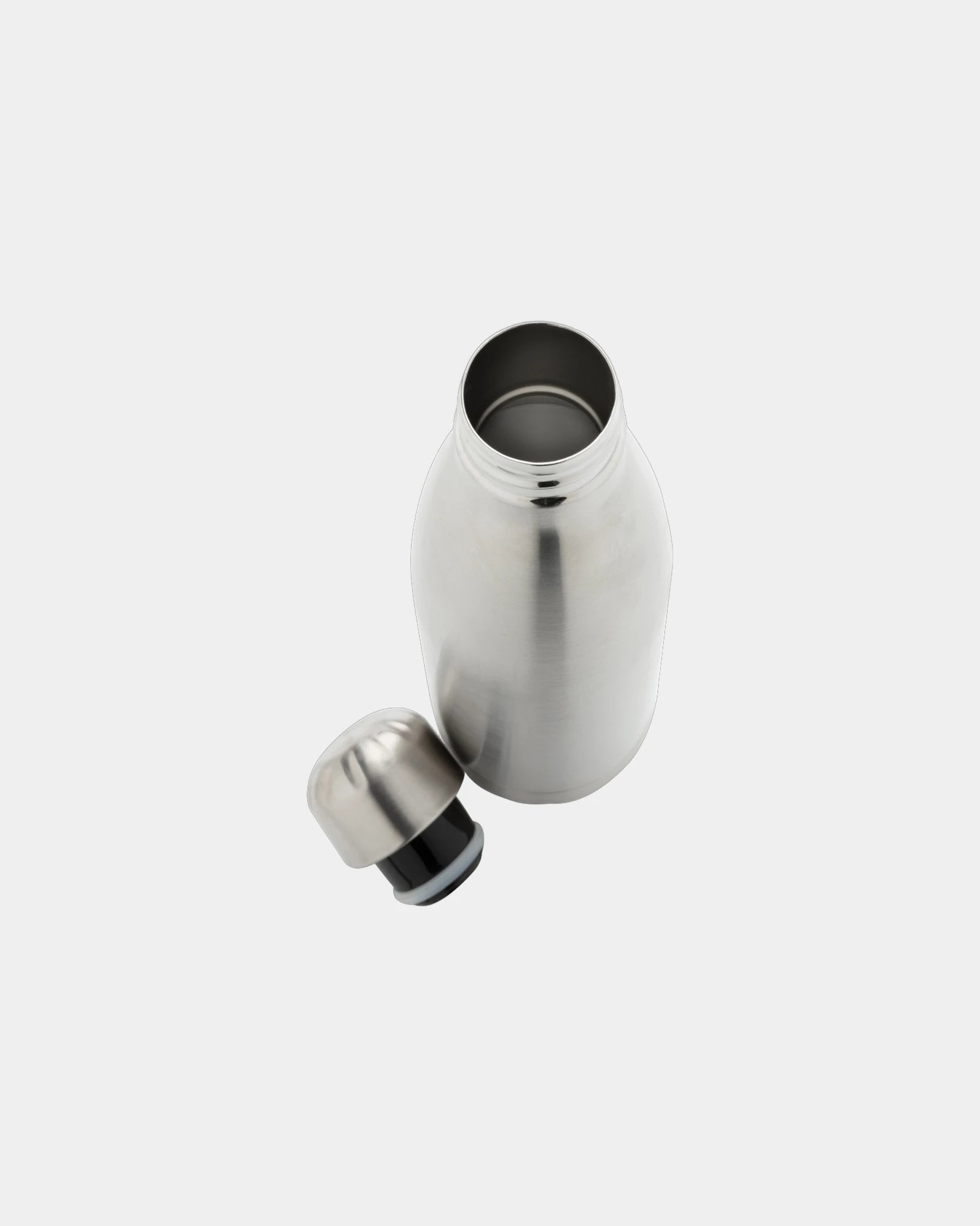 Promotional insulated stainless steel water bottle 500ml - 7