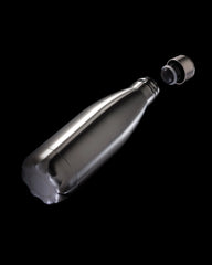 Promotional insulated stainless steel water bottle 500ml - 12