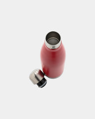 Promotional insulated stainless steel water bottle 500ml - 19