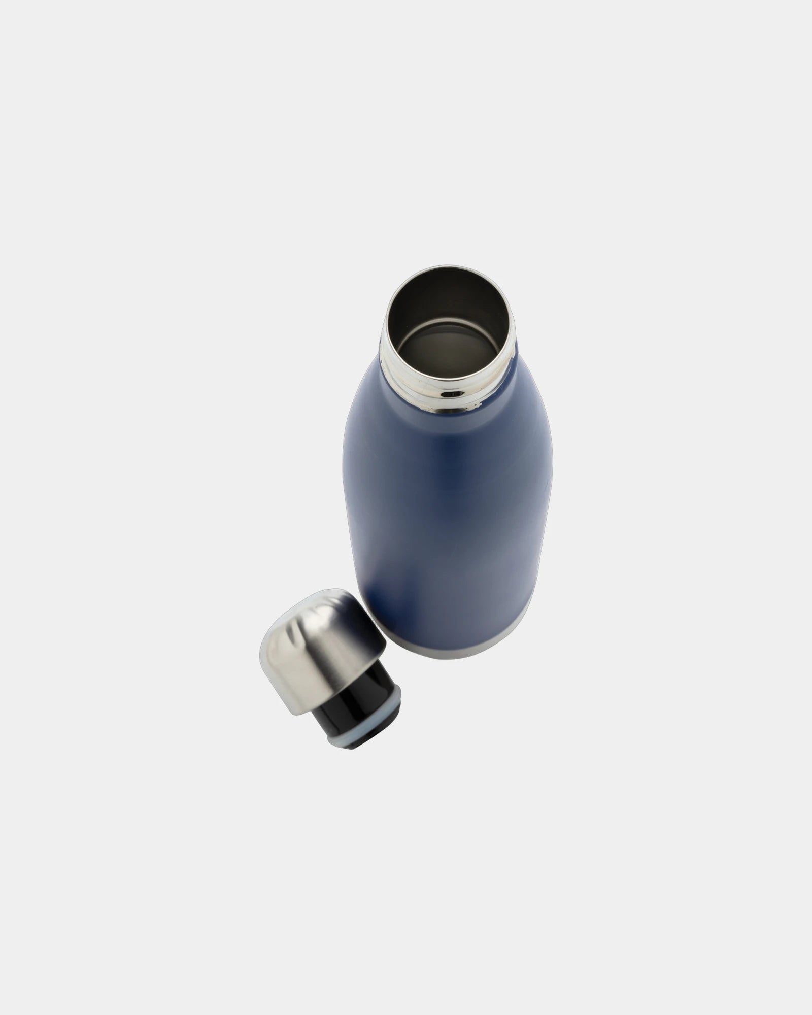 Promotional insulated stainless steel water bottle 500ml - 24