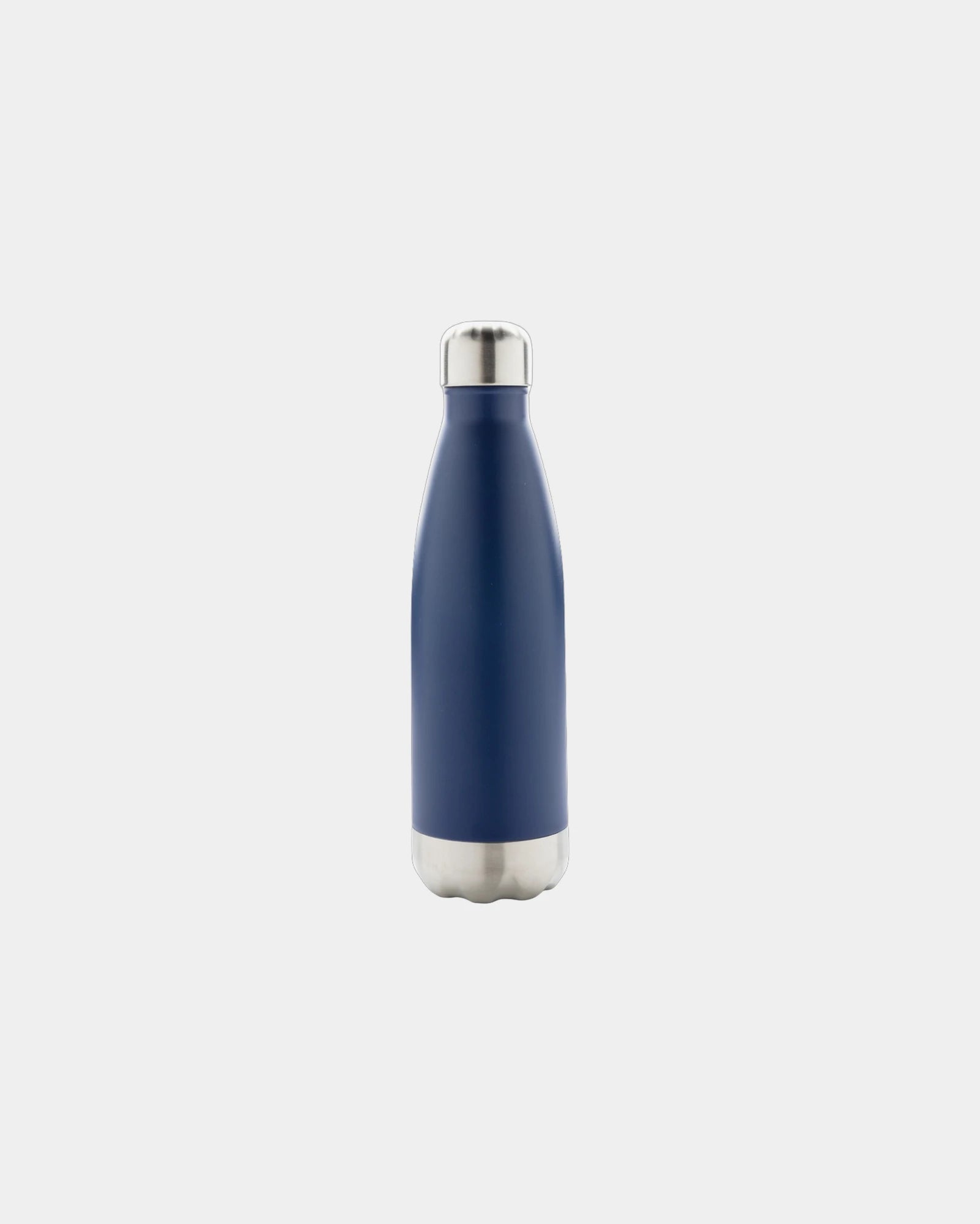 Promotional insulated stainless steel water bottle 500ml - 23