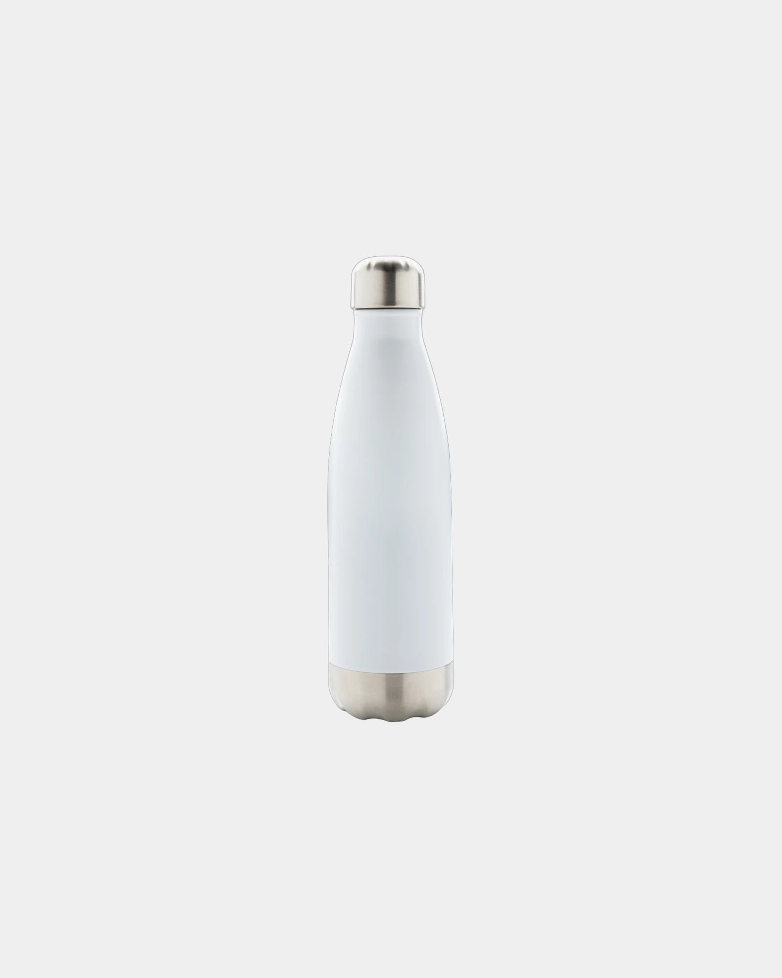 Promotional insulated stainless steel water bottle 500ml - 13