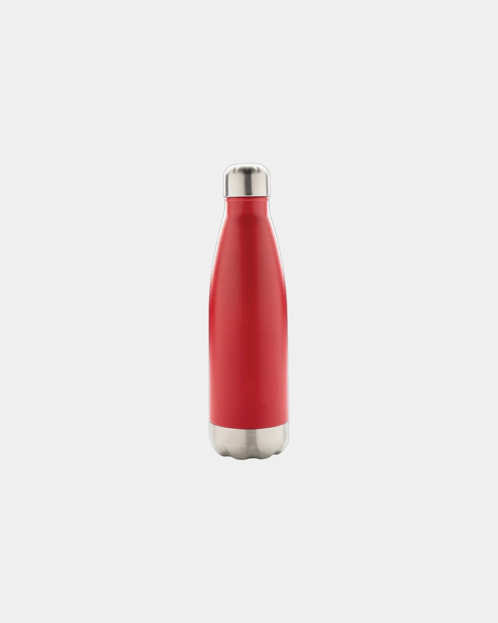 Promotional insulated stainless steel water bottle 500ml - 18