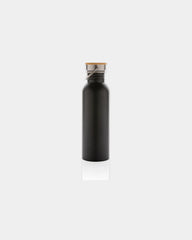 Promotional stainless steel water bottle 710ml - 2