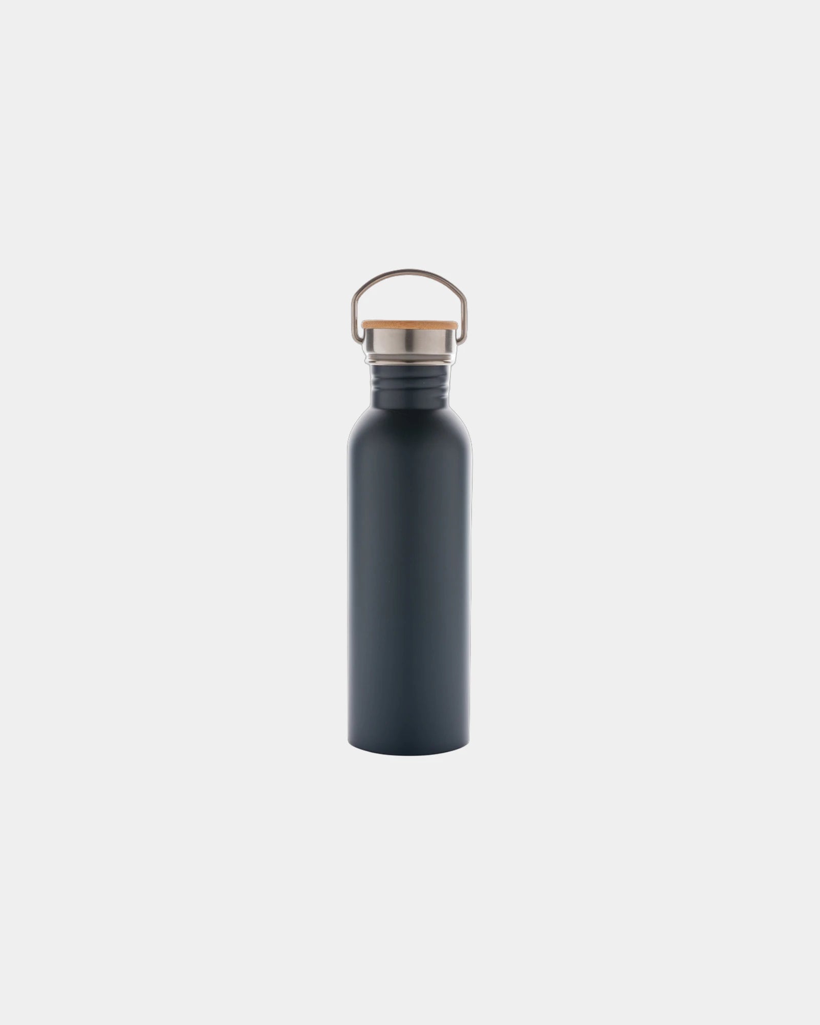 Promotional stainless steel water bottle 710ml - 8