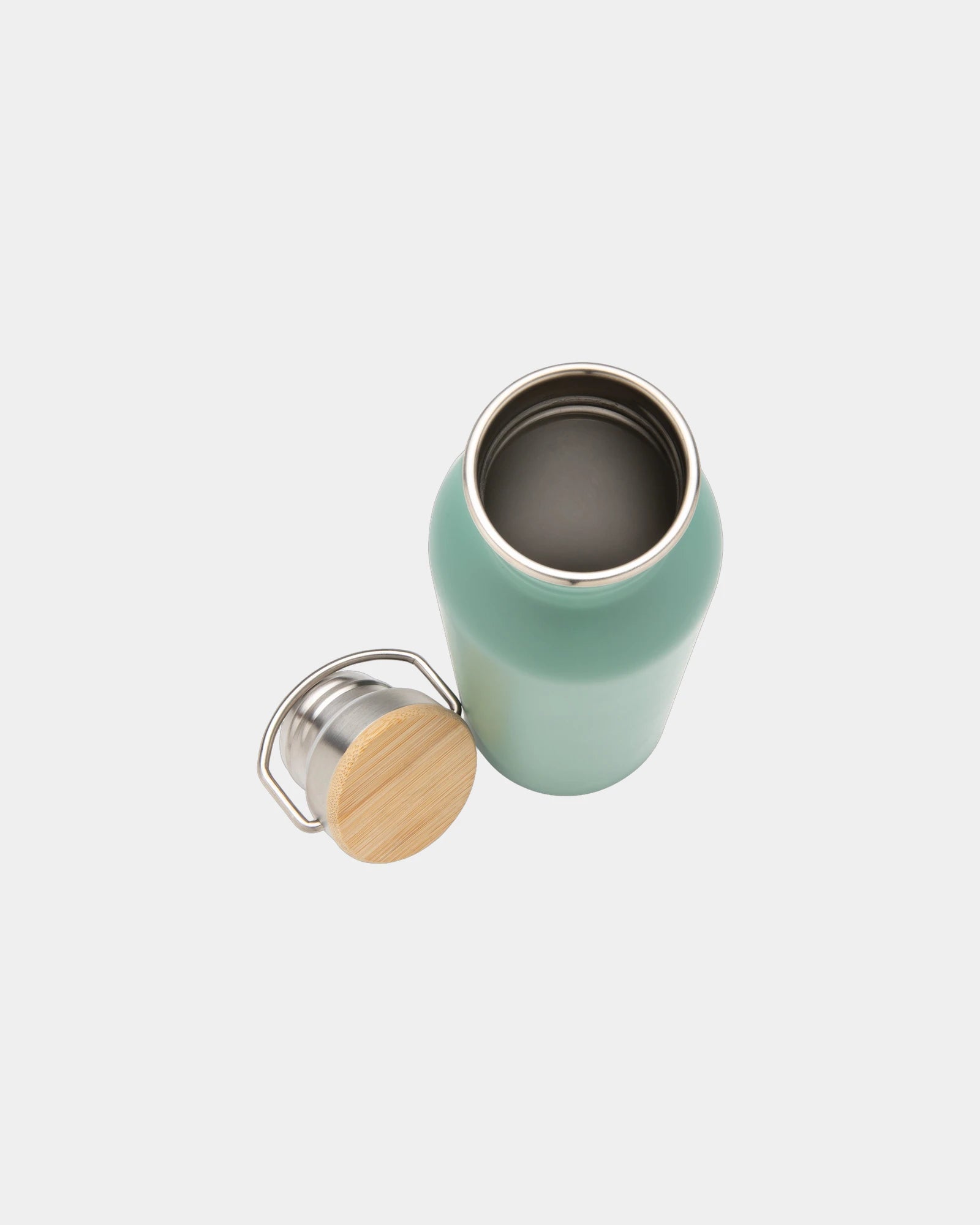 Promotional stainless steel water bottle 710ml - 15