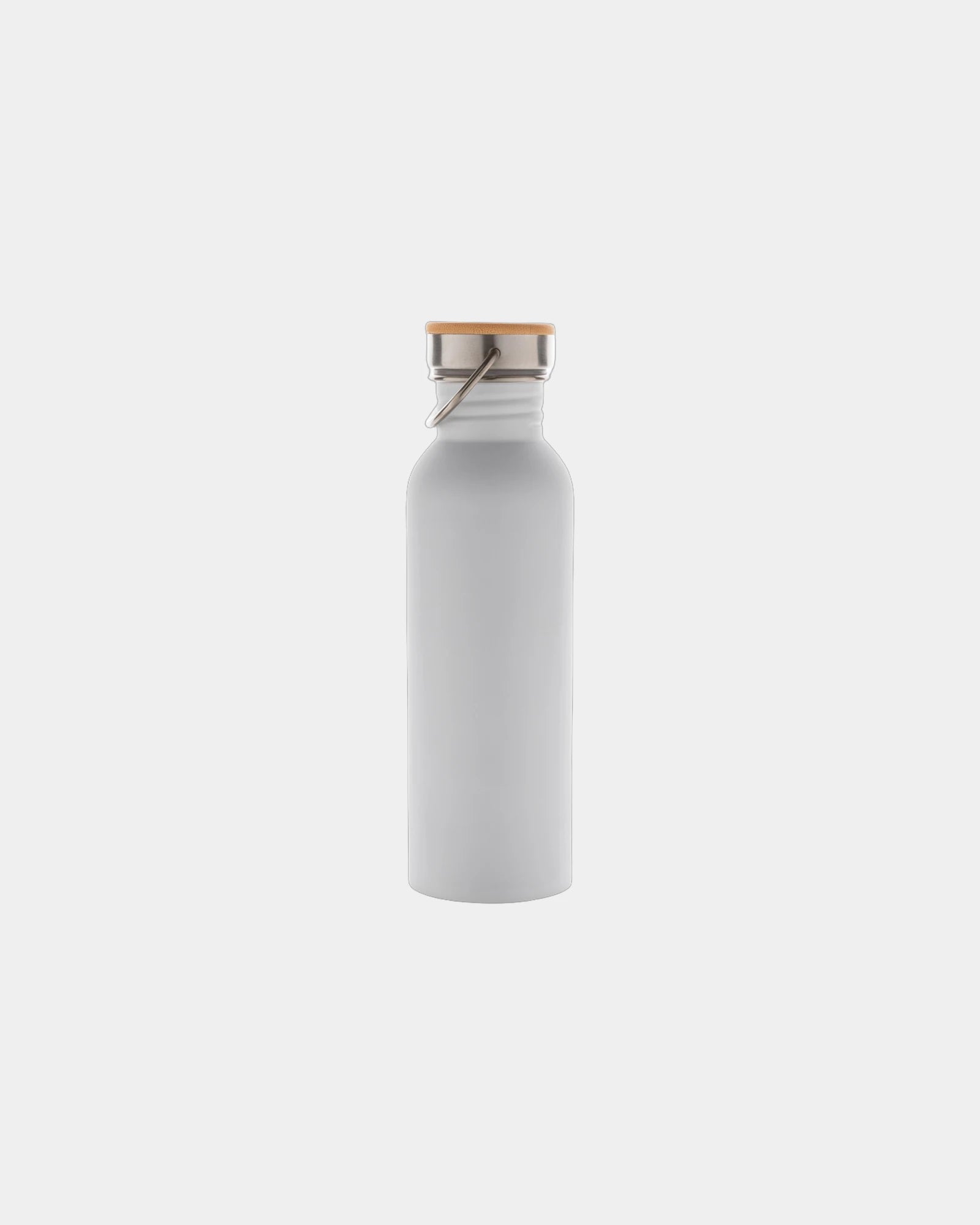 Promotional stainless steel water bottle 710ml - 6