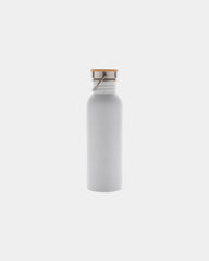 Promotional stainless steel water bottle 710ml - 6