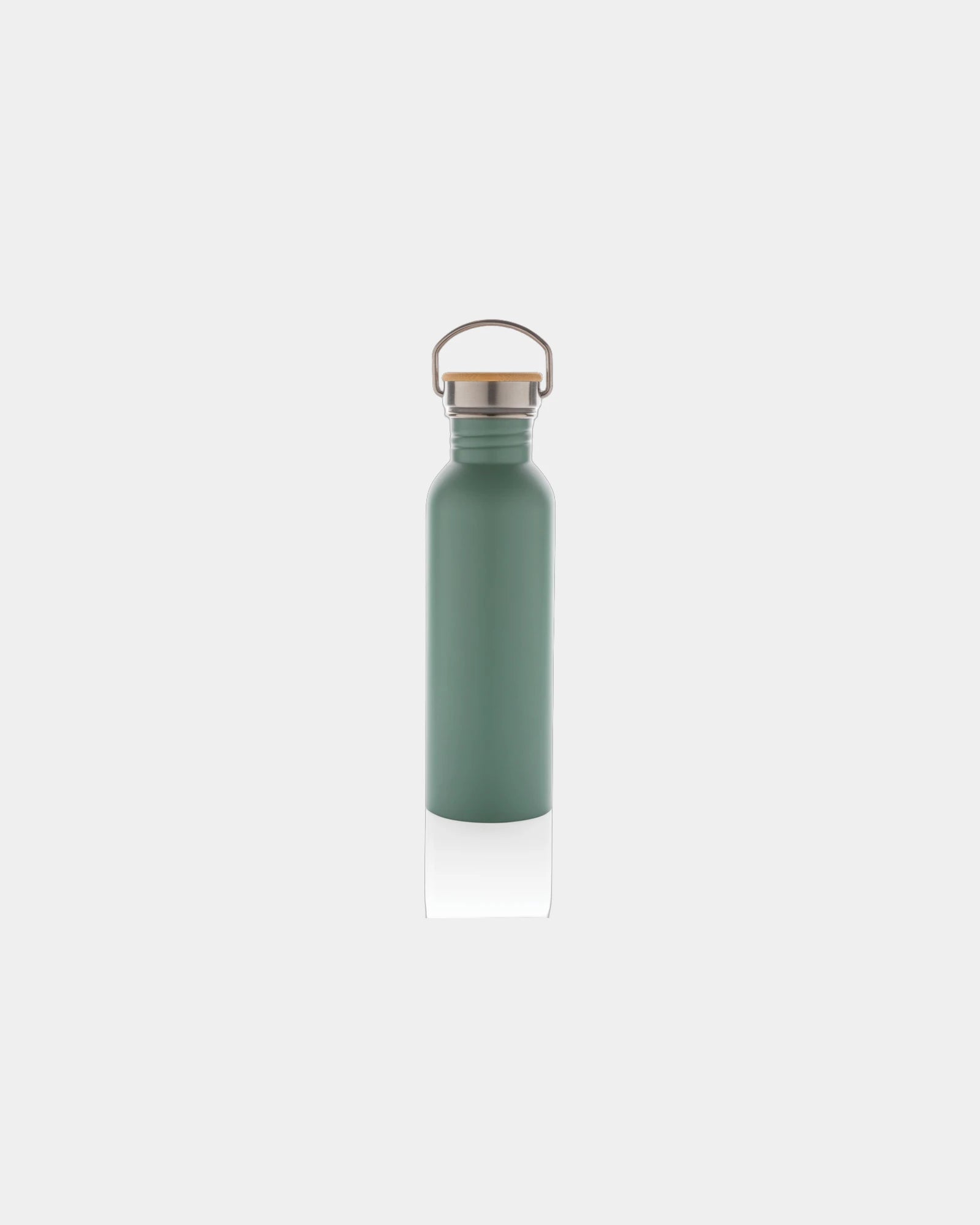 Promotional stainless steel water bottle 710ml - 13