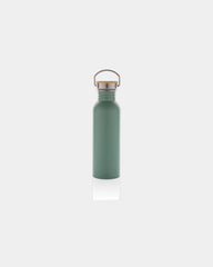 Promotional stainless steel water bottle 710ml - 13