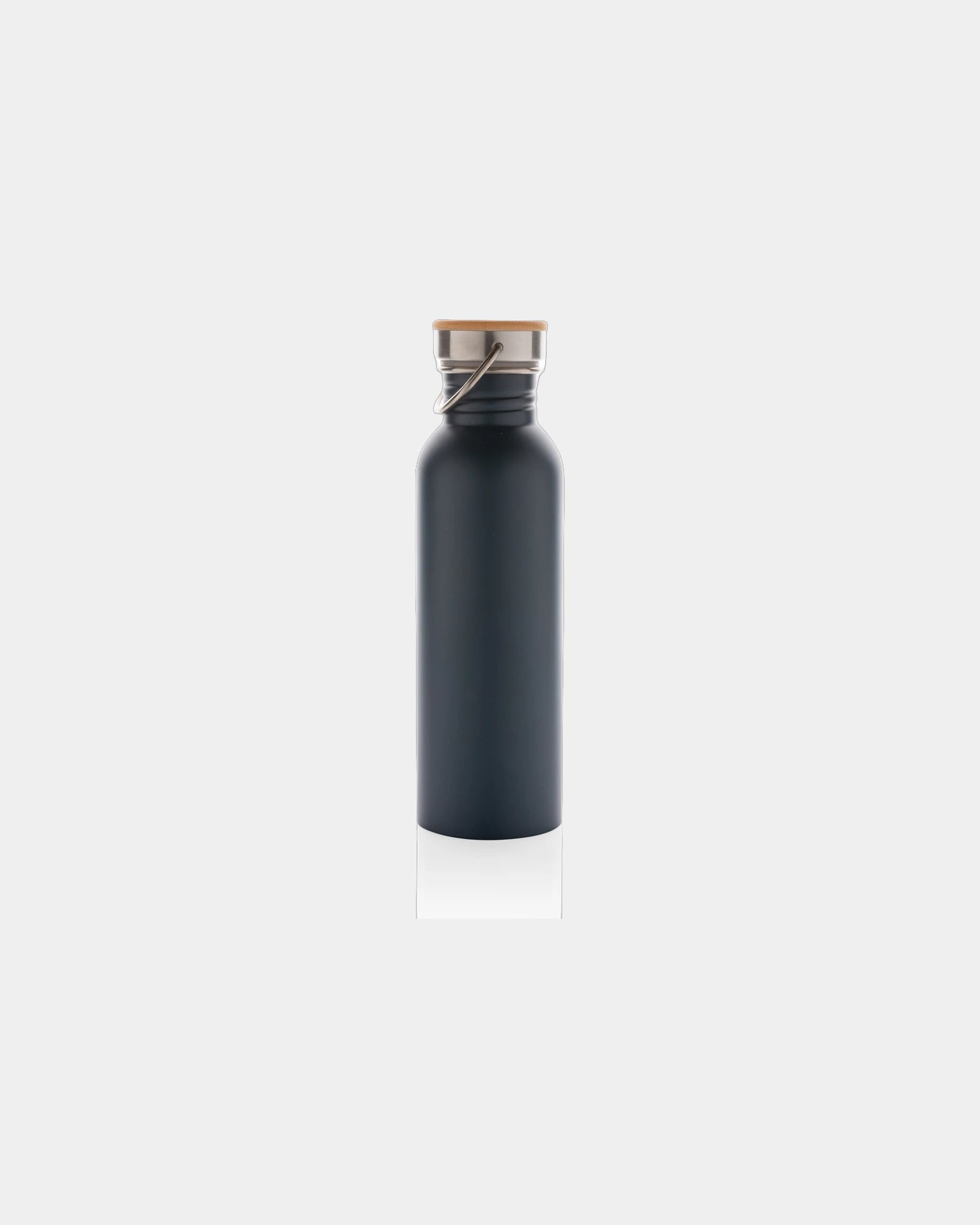 Promotional stainless steel water bottle 710ml - 9