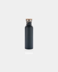 Promotional stainless steel water bottle 710ml - 9