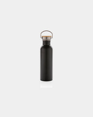 Promotional stainless steel water bottle 710ml - 1
