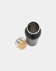 Promotional stainless steel water bottle 710ml - 3