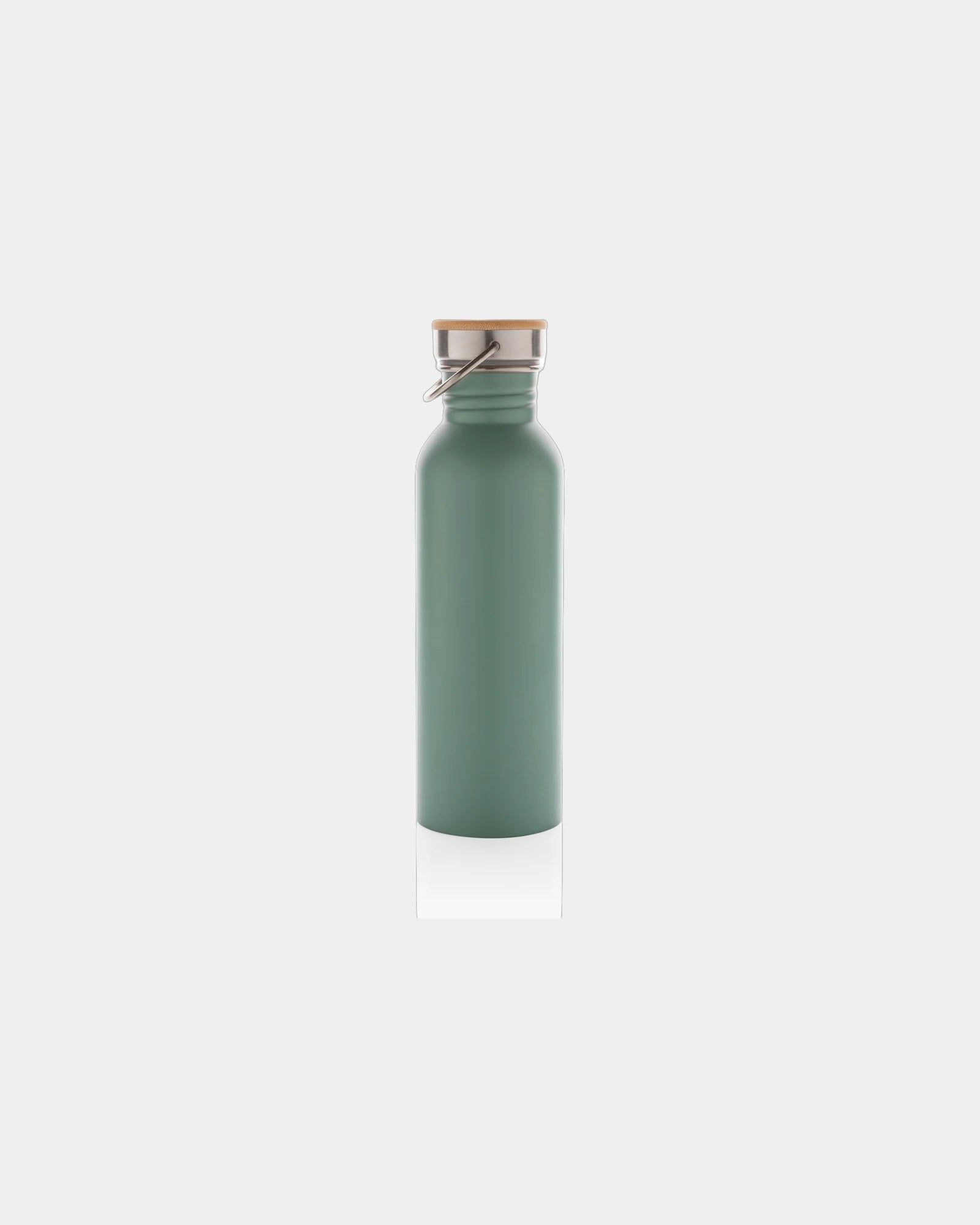 Promotional stainless steel water bottle 710ml - 14