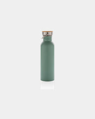 Promotional stainless steel water bottle 710ml - 14