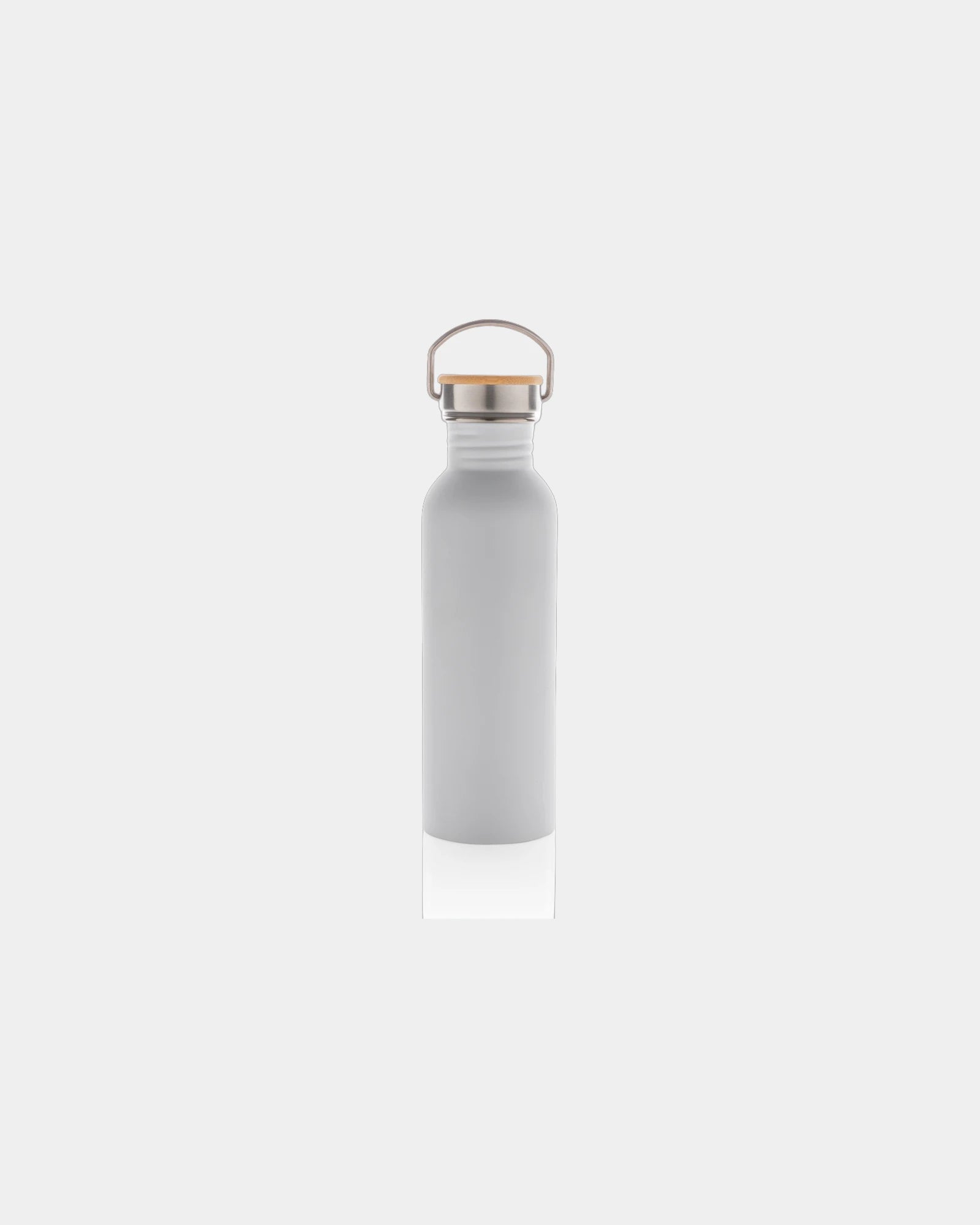 Promotional stainless steel water bottle 710ml - 5