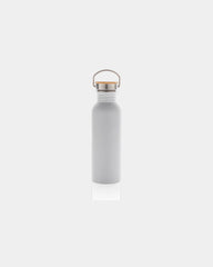 Promotional stainless steel water bottle 710ml - 5
