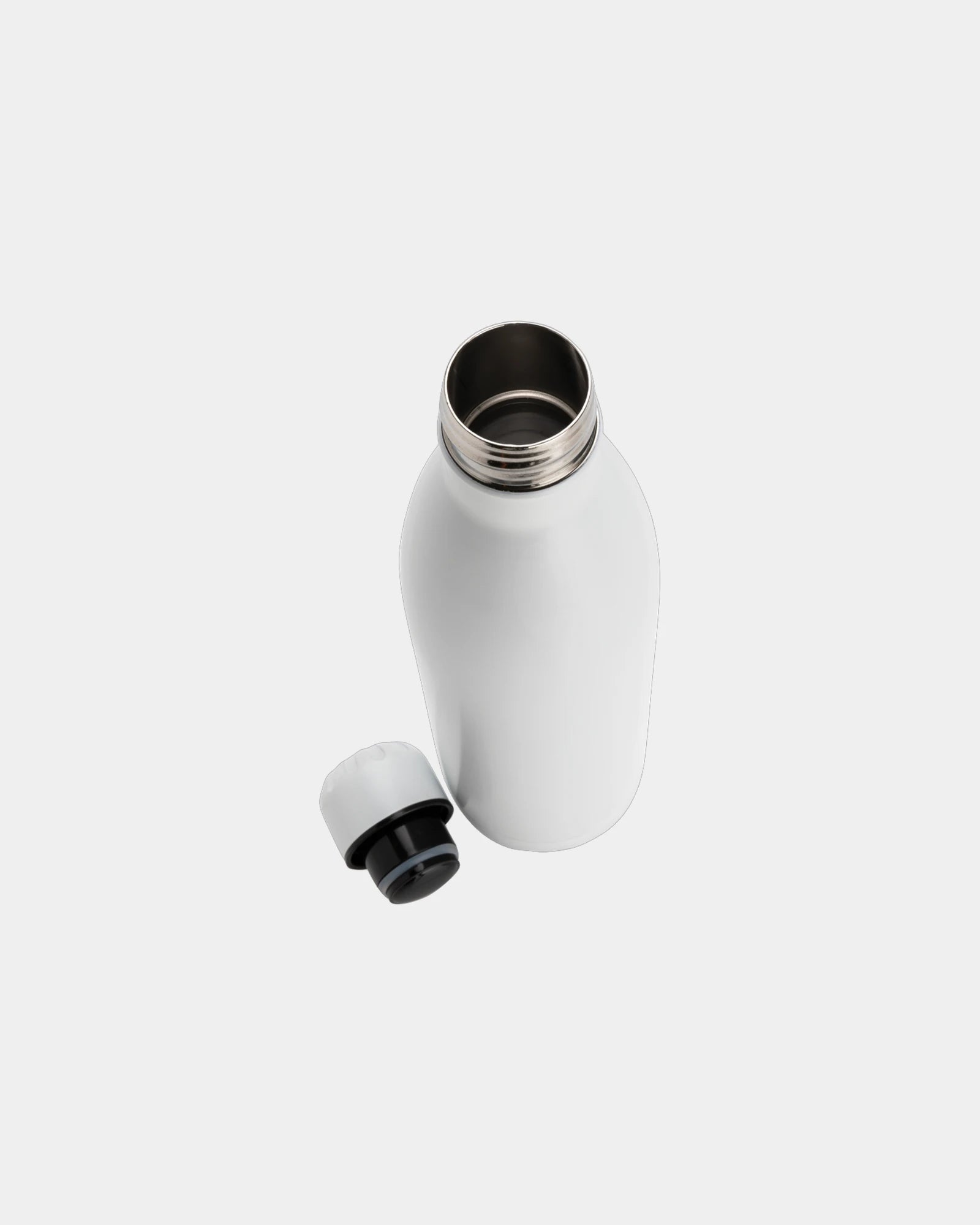 Custom insulated stainless steel water bottle 750ml - 9