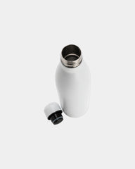 Custom insulated stainless steel water bottle 750ml - 9