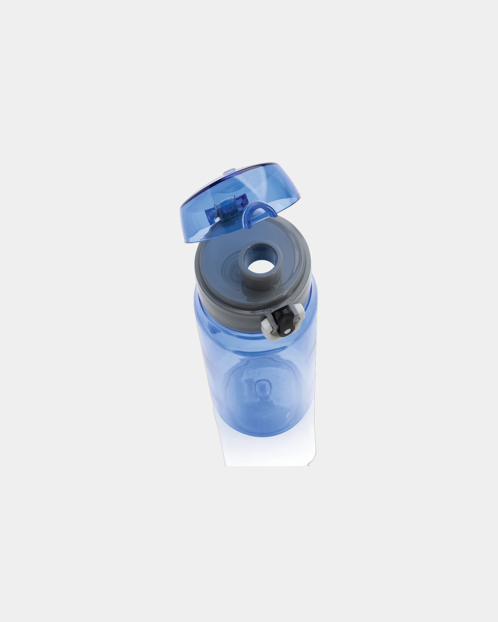 Promotional waterproof rPET 600ml water bottle - 12