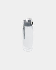 Promotional waterproof rPET 800ml water bottle - Transparent