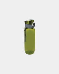 Promotional waterproof rPET 800ml water bottle - Green