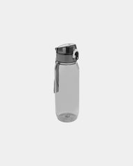 Promotional waterproof rPET 800ml water bottle - Black