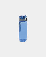 Promotional waterproof rPET 800ml water bottle - Blue