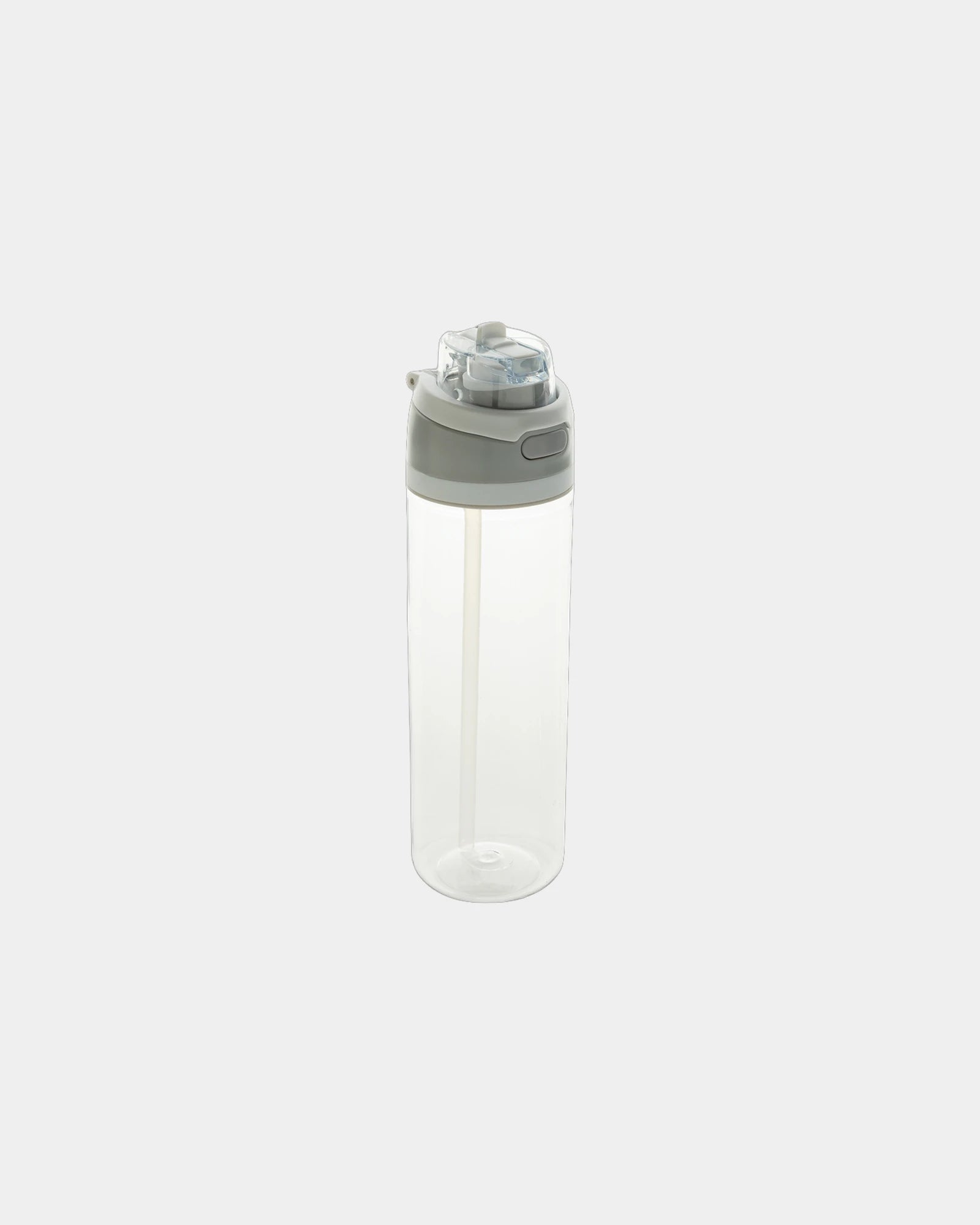 Promotional rPET 800ml water bottle - White