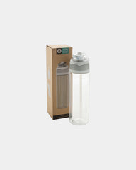 Promotional rPET 800ml water bottle - 8