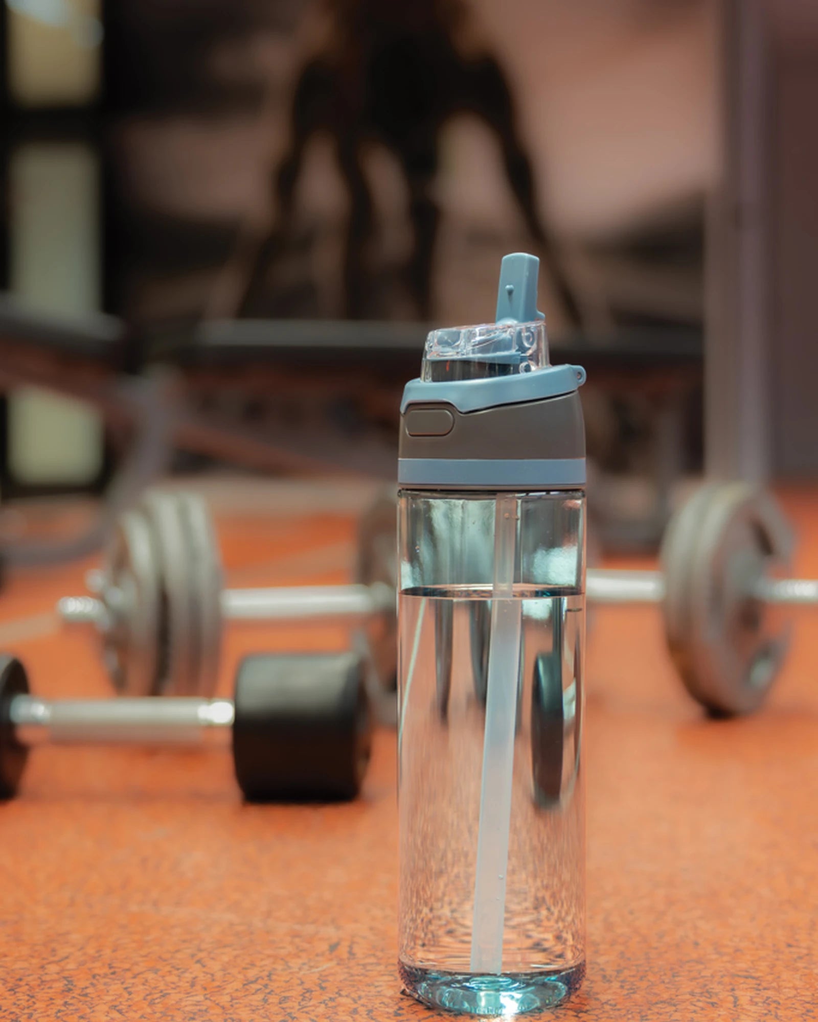 Promotional rPET 800ml water bottle - 21