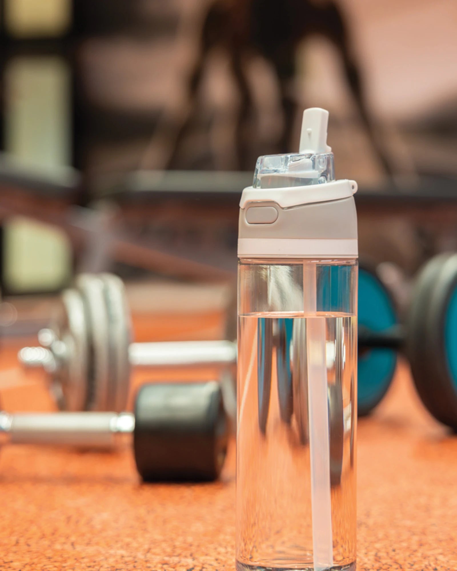 Promotional rPET 800ml water bottle - 14