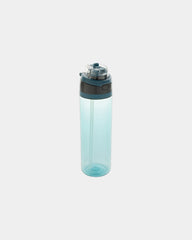 Promotional rPET 800ml water bottle - Blue
