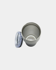 Promotional recycled stainless steel mug 500ml - 2