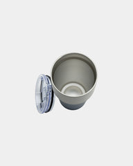 Promotional recycled stainless steel mug 500ml - 15