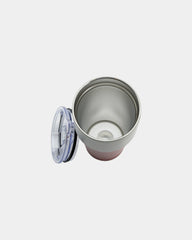 Promotional recycled stainless steel mug 500ml - 12