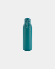 Promotional recycled stainless steel water bottle 500ml - 55