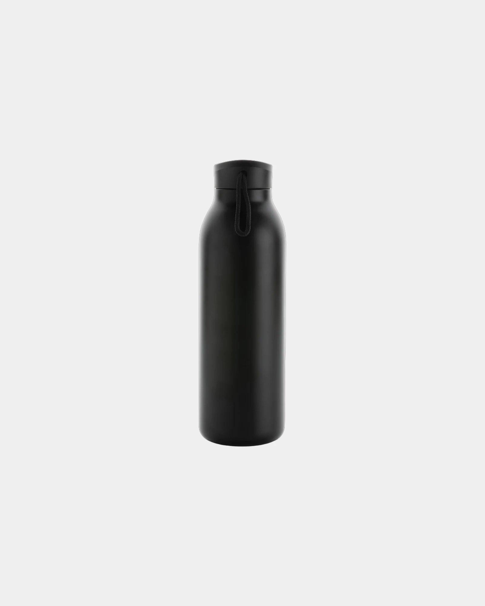Promotional recycled stainless steel water bottle 500ml - 12