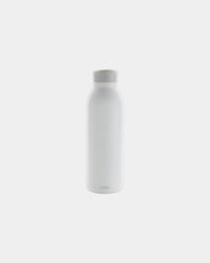 Promotional recycled stainless steel water bottle 500ml - 33