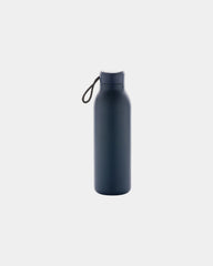 Promotional recycled stainless steel water bottle 500ml - 1