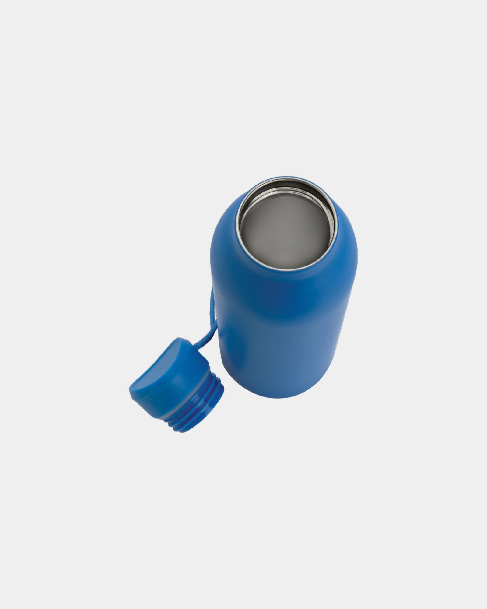 Promotional recycled stainless steel water bottle 500ml - 52